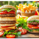 McDonald’s Vegan Menu Prices
